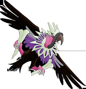 mandibuzz shiny|Mandibuzz Pokédex: stats, moves, evolution & locations.